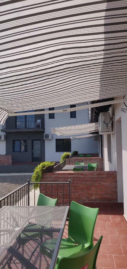 Pensiunea Gloria Băile Felix Chambre photo