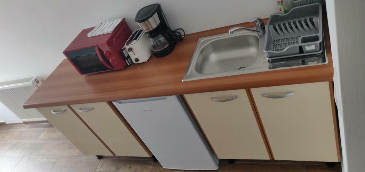 Pensiunea Gloria Băile Felix Chambre photo