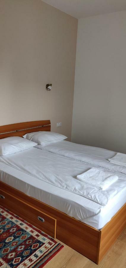 Pensiunea Gloria Băile Felix Chambre photo