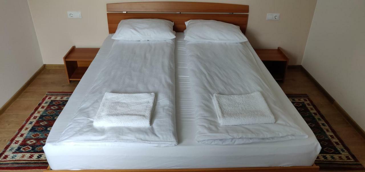 Pensiunea Gloria Băile Felix Chambre photo
